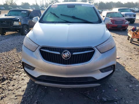 2017 Buick Encore, VIN KL4CJASB3HB232259. Фото 5 з 6 з аукціону Copart. Каталог авто зі США OpenDataCar.