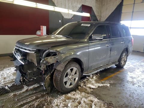 2020 Ford Expedition, VIN 1FMJU1JT4LEA68909. Фото 1 з 6 з аукціону Copart. Каталог авто зі США OpenDataCar.