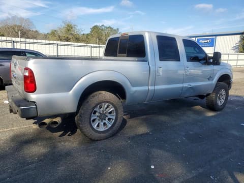 2013 Ford F-250 Super Duty, VIN 1FT7W2BT3DEA65725. Фото 3 з 6 з аукціону Copart. Каталог авто зі США OpenDataCar.