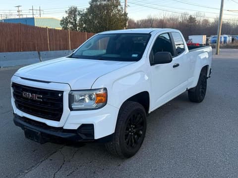 2022 Gmc Canyon, VIN 1GTH5BEN3N1106514. Фото 2 з 6 з аукціону Copart. Каталог авто зі США OpenDataCar.