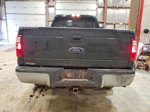 2015 Ford F-350 Super Duty, VIN 1FTRF3BT9FED17656. Фото 6 з 6 з аукціону Copart. Каталог авто зі США OpenDataCar.