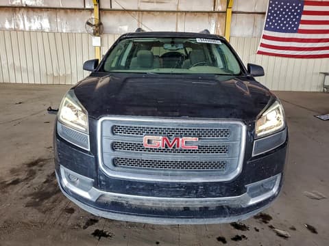 2014 Gmc Acadia, VIN 1GKKVPKD8EJ173810. Фото 5 з 6 з аукціону Copart. Каталог авто зі США OpenDataCar.