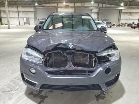 2016 Bmw X5, VIN 5UXKR0C58G0P31029. Фото 5 з 6 з аукціону Copart. Каталог авто зі США OpenDataCar.
