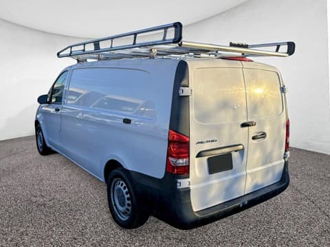 2020 Mercedes-benz Metris, VIN W1YV0CEY9L3718084. Фото 3 з 6 з аукціону Copart. Каталог авто зі США OpenDataCar.