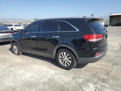 2016 Kia Sorento, VIN 5XYPG4A38GG093574. Фото 2 з 6 з аукціону Copart. Каталог авто зі США OpenDataCar.