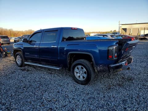 2016 Gmc Sierra, VIN 3GTP1MEC6GG148844. Фото 2 з 6 з аукціону Copart. Каталог авто зі США OpenDataCar.