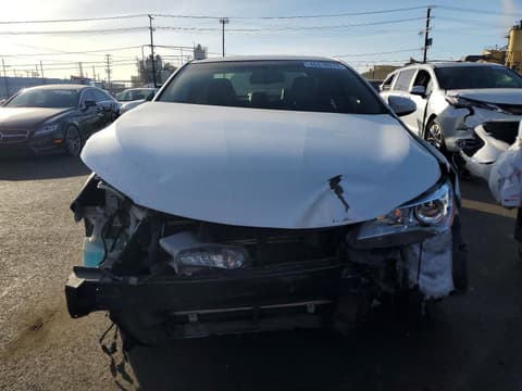 2015 Toyota Camry Hybrid, VIN 4T1BD1FK8FU172320. Zdjęcie 5 z 6 z aukcji Copart. Katalog aut z USA OpenDataCar.