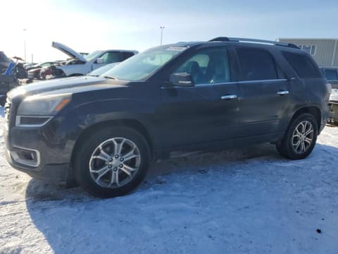 2015 Gmc Acadia, VIN 1GKKVRKD7FJ325444. Фото 1 з 6 з аукціону Copart. Каталог авто зі США OpenDataCar.