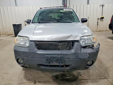 2006 Ford Escape, VIN 1FMYU95H76KA08292. Фото 5 з 6 з аукціону Copart. Каталог авто зі США OpenDataCar.