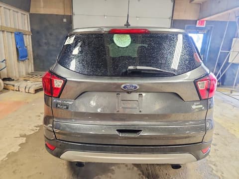 2019 Ford Escape, VIN 1FMCU0GD0KUA14580. Zdjęcie 6 z 6 z aukcji Copart. Katalog aut z USA OpenDataCar.