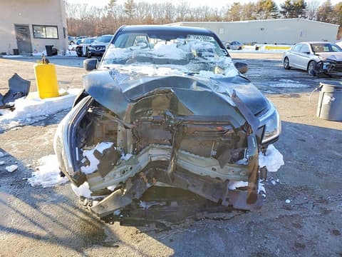 2024 Subaru Forester, VIN JF2SKAAC3RH464644. Фото 5 з 6 з аукціону Copart. Каталог авто зі США OpenDataCar.