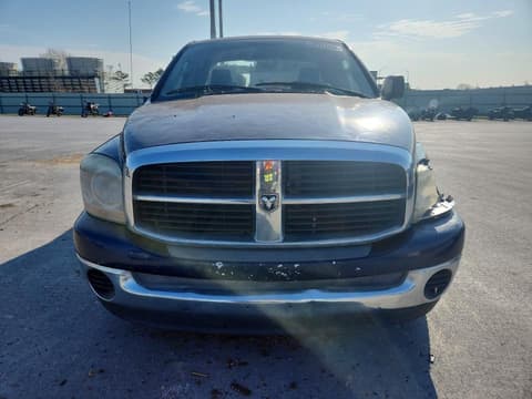 2006 Dodge Ram 1500, VIN 1D7HA18N56S593752. Фото 5 з 6 з аукціону Copart. Каталог авто зі США OpenDataCar.
