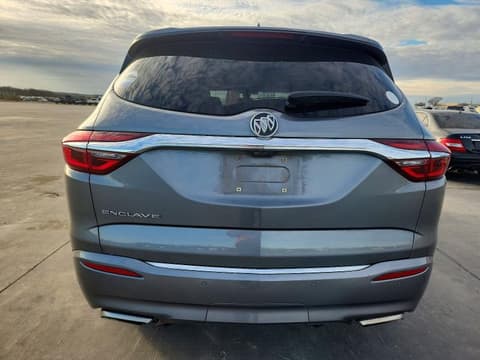 2020 Buick Enclave Avenir, VIN 5GAERDKW1LJ291189. Фото 6 з 6 з аукціону Copart. Каталог авто зі США OpenDataCar.