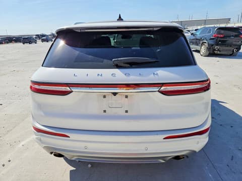 2022 Lincoln Corsair, VIN 5LMCJ2DH7NUL10385. Фото 6 з 6 з аукціону Copart. Каталог авто зі США OpenDataCar.