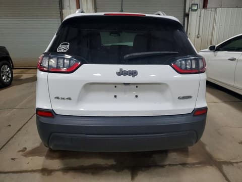 2019 Jeep Cherokee, VIN 1C4PJMCB8KD385531. Фото 6 з 6 з аукціону Copart. Каталог авто зі США OpenDataCar.