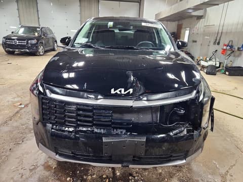 2026 Kia Sportage, VIN 5XYK2CDF5TG361824. Zdjęcie 5 z 6 z aukcji Copart. Katalog aut z USA OpenDataCar.