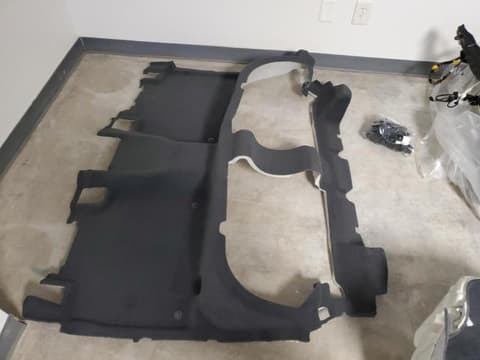 2020 Smart Fortwo, VIN NULL. Фото 2 з 6 з аукціону Copart. Каталог авто зі США OpenDataCar.