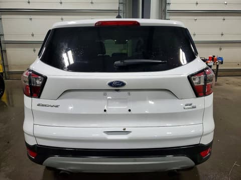 2017 Ford Escape, VIN 1FMCU9GD0HUB81096. Фото 6 з 6 з аукціону Copart. Каталог авто зі США OpenDataCar.