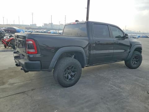 2022 Ram 1500, VIN 1C6SRFU91NN216404. Фото 3 з 6 з аукціону Copart. Каталог авто зі США OpenDataCar.