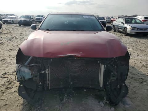 2019 Nissan Altima, VIN 1N4BL4CVXKC236614. Фото 5 з 6 з аукціону Copart. Каталог авто зі США OpenDataCar.