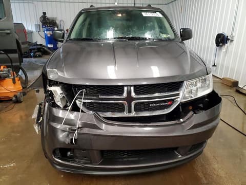 2015 Dodge Journey, VIN 3C4PDCAB9FT565654. Фото 5 з 6 з аукціону Copart. Каталог авто зі США OpenDataCar.