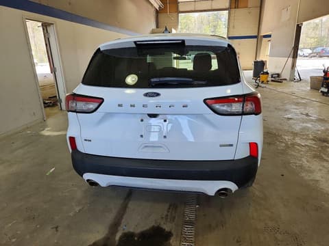 2020 Ford Escape, VIN 1FMCU9G61LUB28904. Фото 6 из 6 с аукциона Copart. Каталог авто из США OpenDataCar.