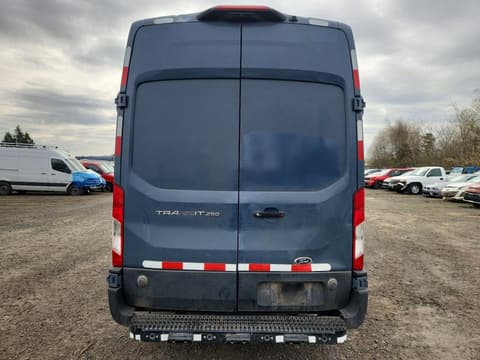 2020 Ford Transit, VIN 1FTBR3X86LKA47778. Фото 6 з 6 з аукціону Copart. Каталог авто зі США OpenDataCar.