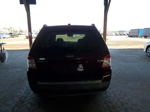 2008 Ford Taurus, VIN 1FMDK05WX8GA43025. Фото 6 из 6 с аукциона Copart. Каталог авто из США OpenDataCar.