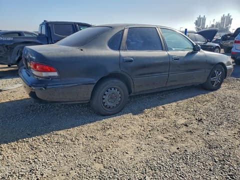 1995 Toyota Avalon, VIN 4T1GB10E8SU064126. Фото 3 з 6 з аукціону Copart. Каталог авто зі США OpenDataCar.
