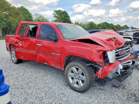 2012 Gmc Sierra, VIN 3GTP1VE0XCG237323. Фото 4 з 6 з аукціону Copart. Каталог авто зі США OpenDataCar.