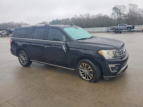 2018 Ford Expedition, VIN 1FMJK1KTXJEA10725. Фото 4 з 6 з аукціону Copart. Каталог авто зі США OpenDataCar.