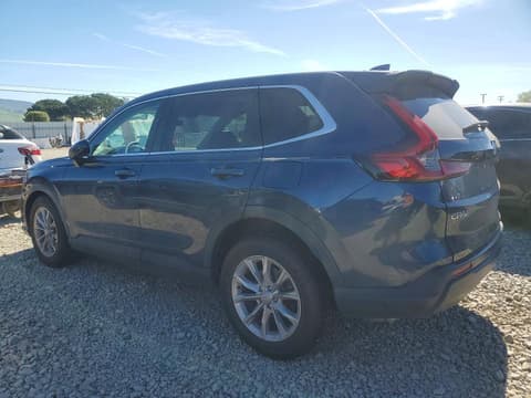 2023 Honda CR-V, VIN 2HKRS4H45PH403355. Фото 2 з 6 з аукціону Copart. Каталог авто зі США OpenDataCar.