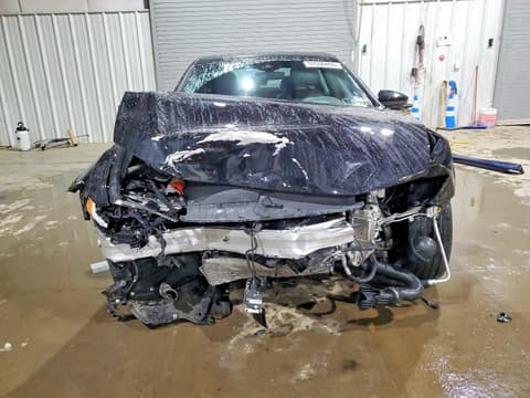 2023 Audi A6, VIN WAUE3BF22PN085046. Фото 5 из 6 с аукциона Copart. Каталог авто из США OpenDataCar.