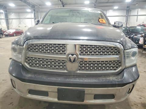 2017 Ram 1500, VIN 1C6RR7NT7HS508255. Photo 5 of 6 from Copart auction. OpenDataCar US salvage catalog.