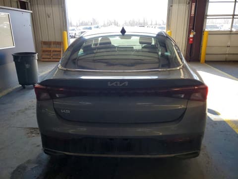 2023 Kia K5, VIN 5XXG34J27PG218068. Фото 6 з 6 з аукціону Copart. Каталог авто зі США OpenDataCar.