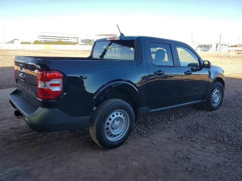 2022 Ford Maverick, VIN 3FTTW8E96NRB05151. Фото 3 из 6 с аукциона Copart. Каталог авто из США OpenDataCar.