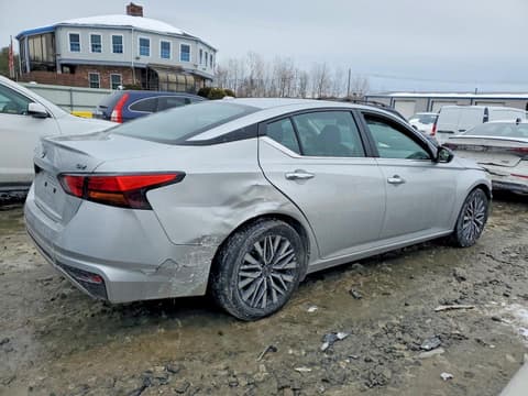 2024 Nissan Altima, VIN 1N4BL4DV1RN422068. Фото 3 з 6 з аукціону Copart. Каталог авто зі США OpenDataCar.