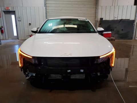 2025 Kia K4, VIN 3KPFT4DE9SE061937. Фото 5 з 6 з аукціону Copart. Каталог авто зі США OpenDataCar.