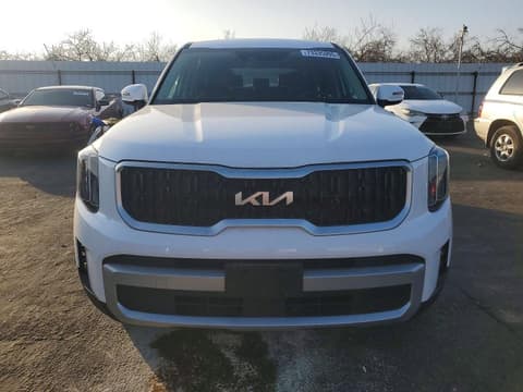 2024 Kia Telluride, VIN 5XYP24GC2RG456881. Zdjęcie 5 z 6 z aukcji Copart. Katalog aut z USA OpenDataCar.