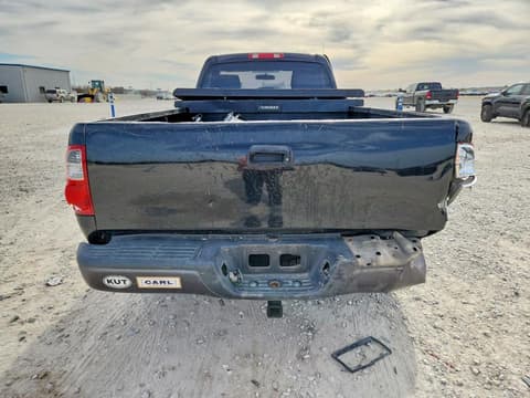 2005 Toyota Tundra, VIN 5TBJU32135S451954. Фото 6 з 6 з аукціону Copart. Каталог авто зі США OpenDataCar.