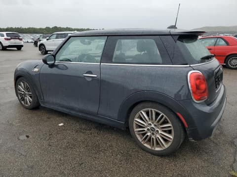 2014 Mini Cooper, VIN WMWXM7C56ET731506. Фото 2 з 6 з аукціону Copart. Каталог авто зі США OpenDataCar.