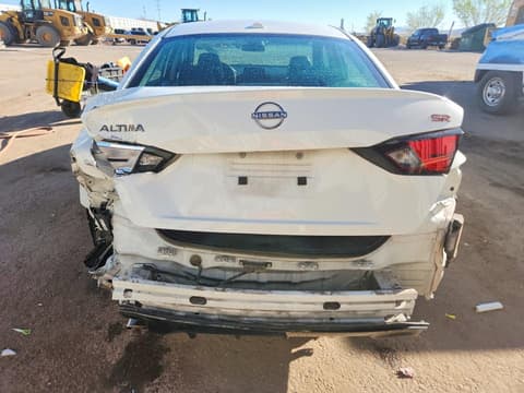2024 Nissan Altima, VIN 1N4BL4CV1RN344490. Фото 6 з 6 з аукціону Copart. Каталог авто зі США OpenDataCar.
