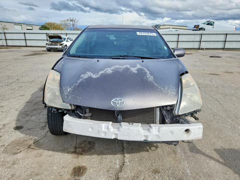 2006 Toyota Prius, VIN JTDKB20U863200357. Zdjęcie 5 z 6 z aukcji Copart. Katalog aut z USA OpenDataCar.