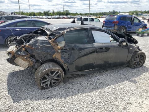 2016 Lexus IS, VIN JTHBE1D26G5025394. Фото 3 з 6 з аукціону Copart. Каталог авто зі США OpenDataCar.