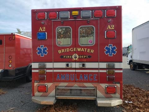 2017 Ford F-550 Super Duty, VIN 1FDUF5HT2HDA04627. Фото 6 из 6 с аукциона Copart. Каталог авто из США OpenDataCar.