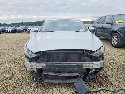 2017 Ford Fusion, VIN 3FA6P0LU6HR234343. Фото 5 з 6 з аукціону Copart. Каталог авто зі США OpenDataCar.