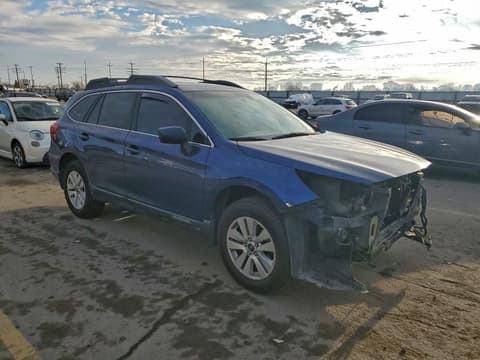 2015 Subaru Outback, VIN 4S4BSACC7F3222584. Фото 4 з 6 з аукціону Copart. Каталог авто зі США OpenDataCar.