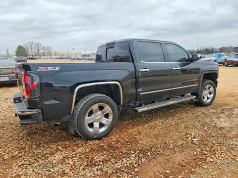 2015 Chevrolet Silverado, VIN 3GCUKSEC0FG452416. Фото 3 з 6 з аукціону Copart. Каталог авто зі США OpenDataCar.