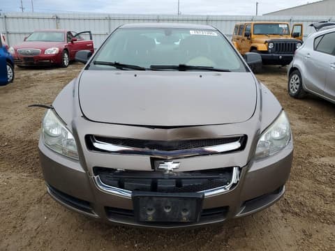 2011 Chevrolet Malibu, VIN 1G1ZA5EU3BF146964. Фото 5 з 6 з аукціону Copart. Каталог авто зі США OpenDataCar.