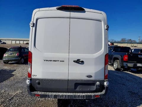 2024 Ford Transit, VIN 1FTBR1C87RKB70704. Zdjęcie 6 z 6 z aukcji Copart. Katalog aut z USA OpenDataCar.